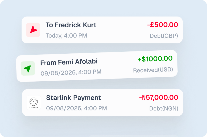 Fast bank and momo withdrawals