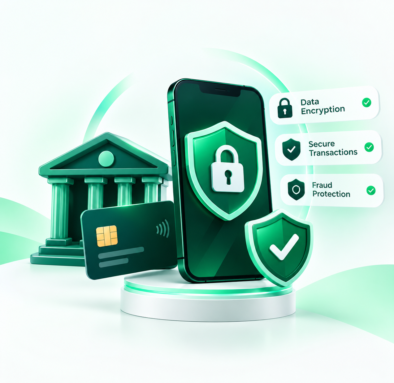 Protected funds